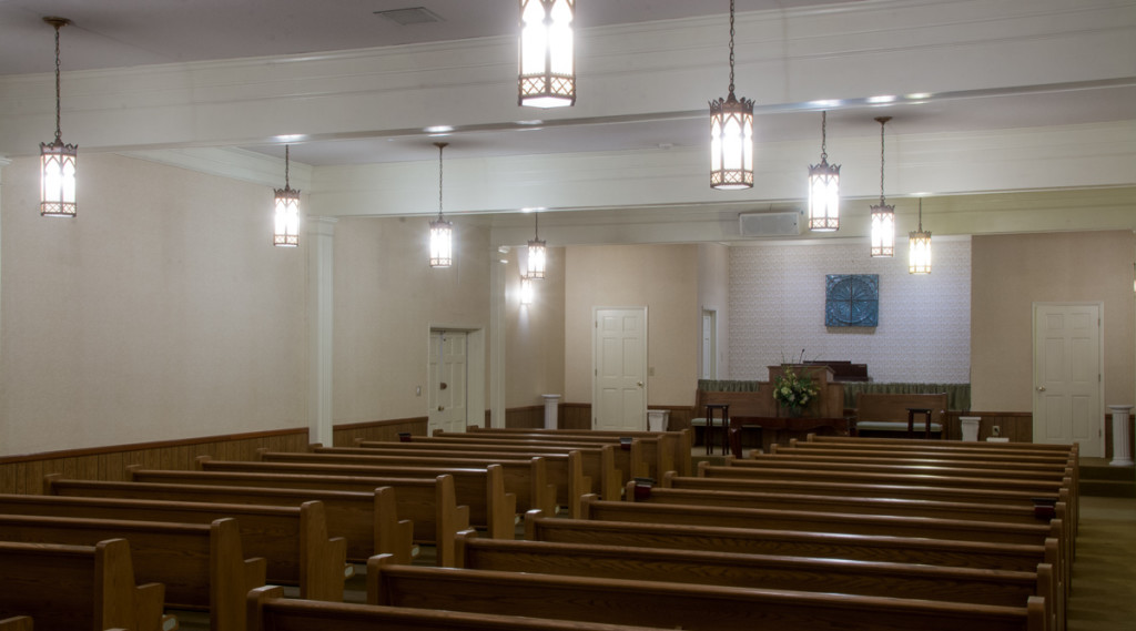 Services | Williamsburg Funeral Home