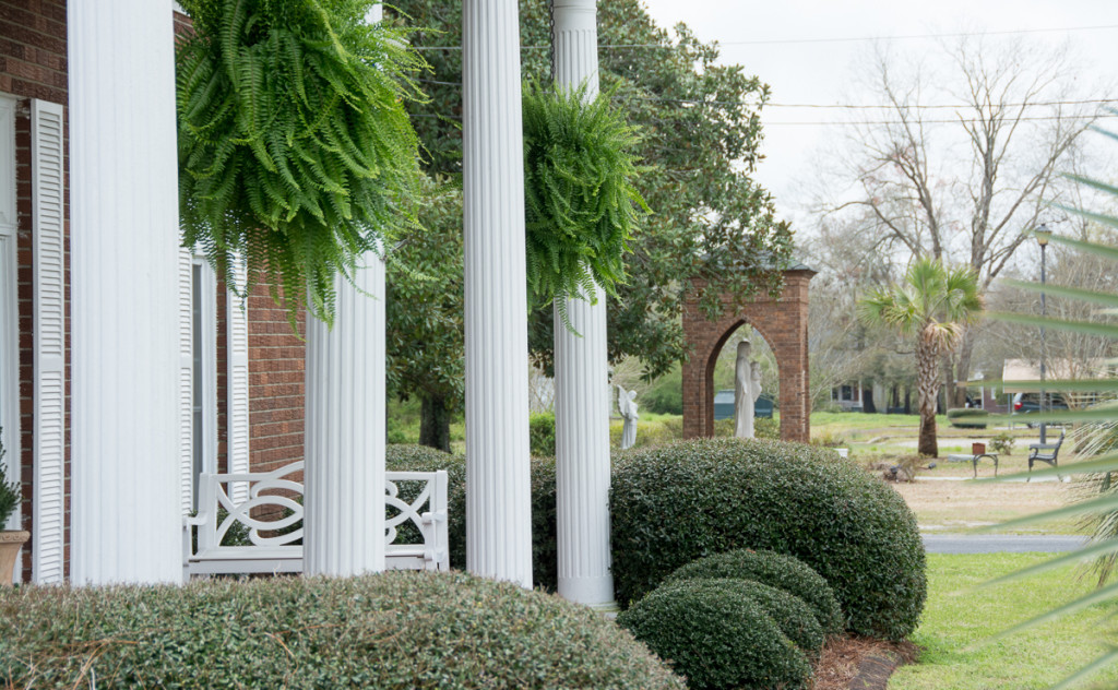 Services | Williamsburg Funeral Home