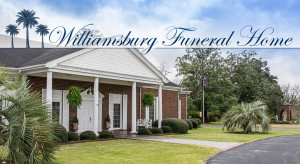 Williamsburg Funeral Home | Where your service, is our service.