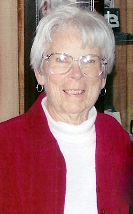 Mable W. Rodgers