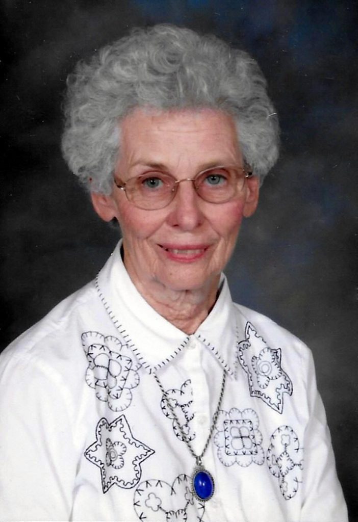 Betty B. Burgess | Williamsburg Funeral Home