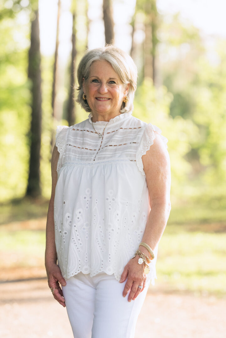 Mable W. Rodgers