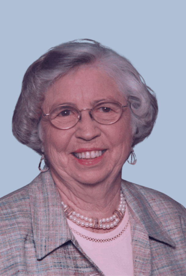Catherine Rodgers obit pic2 Mable W. Rodgers