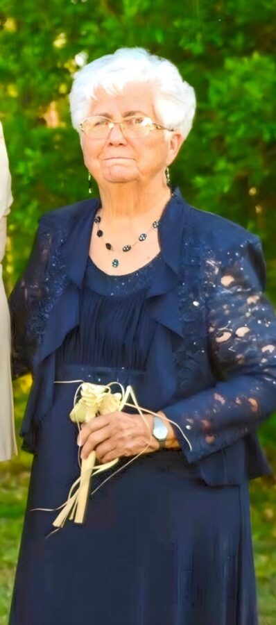 oliver pic Mable W. Rodgers