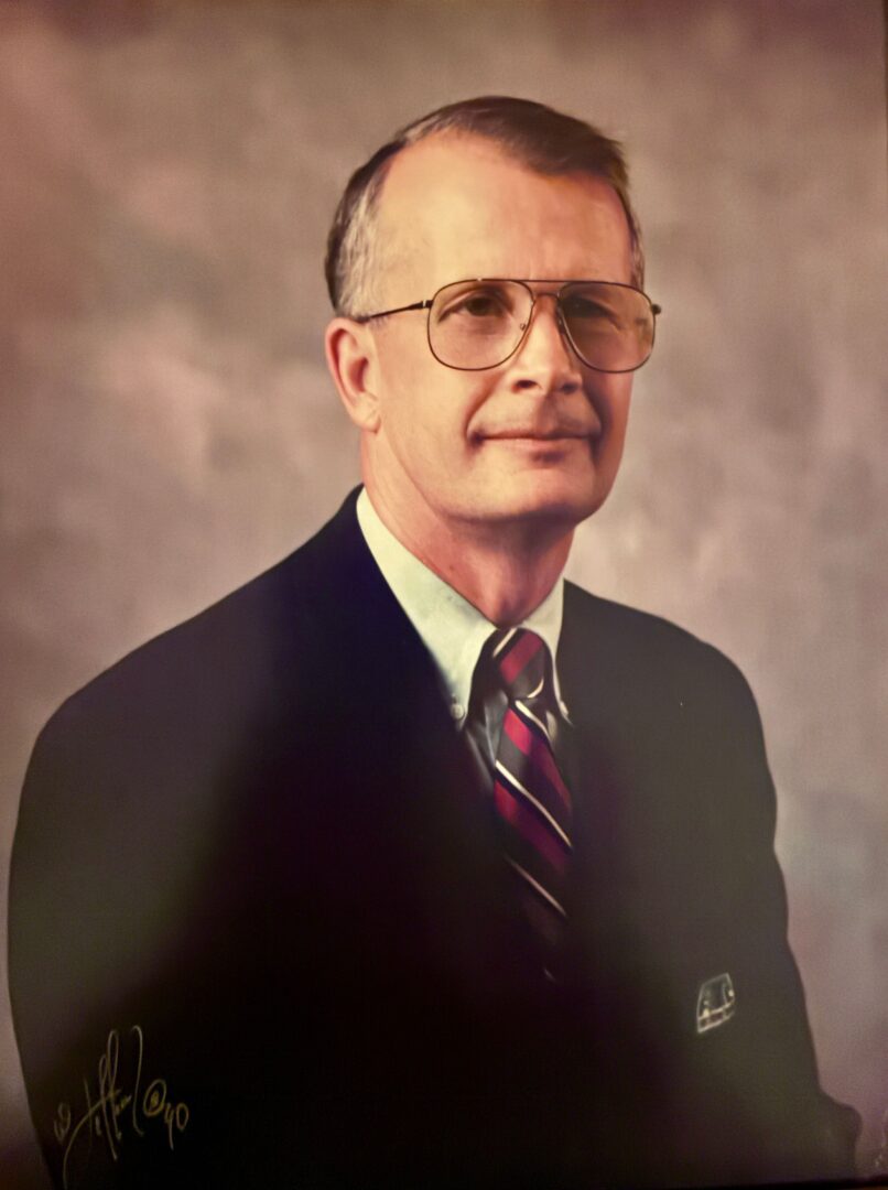 aubrey pic Mable W. Rodgers