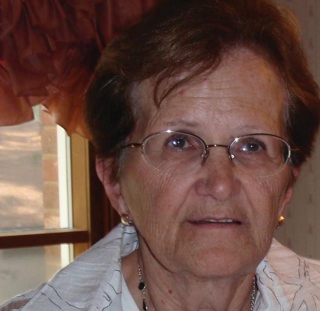 Judy Coker Mable W. Rodgers