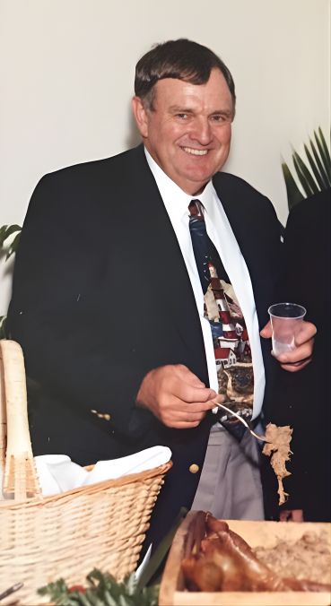 Snowball Mable W. Rodgers