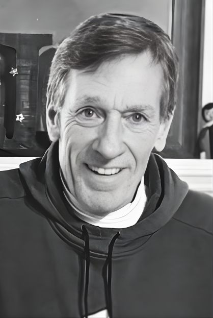 gary johnson Mable W. Rodgers