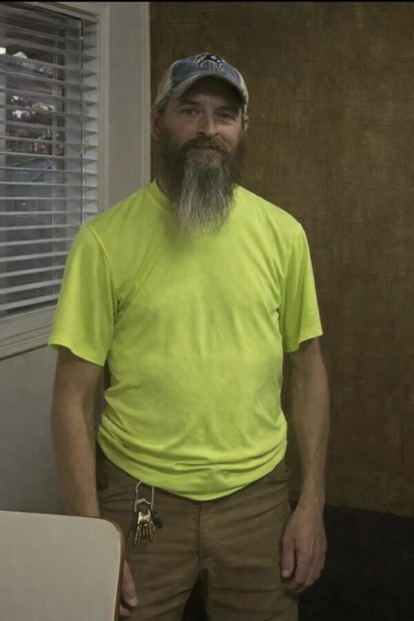 Screenshot Mable W. Rodgers