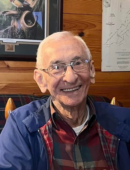 Thomas Smith Mable W. Rodgers