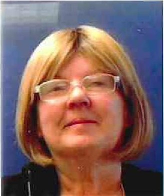 Mable W. Rodgers