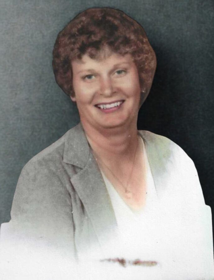 Mable W. Rodgers