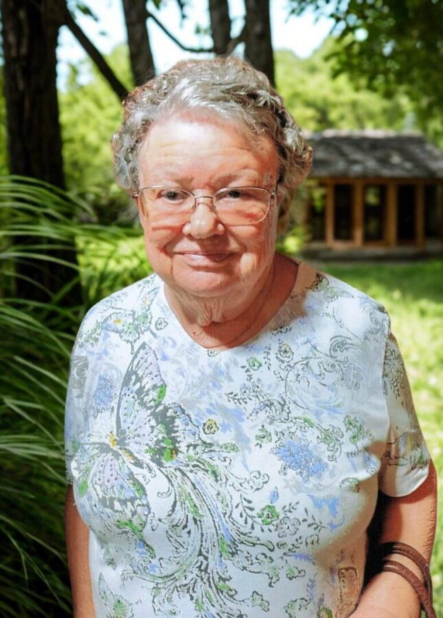 Juanita Epps Mable W. Rodgers