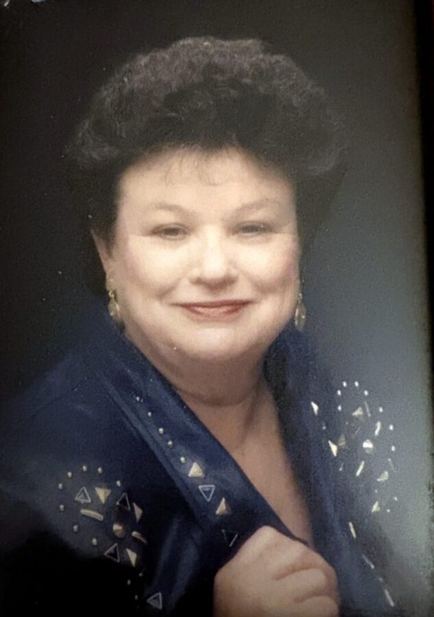 Juanita Mable W. Rodgers