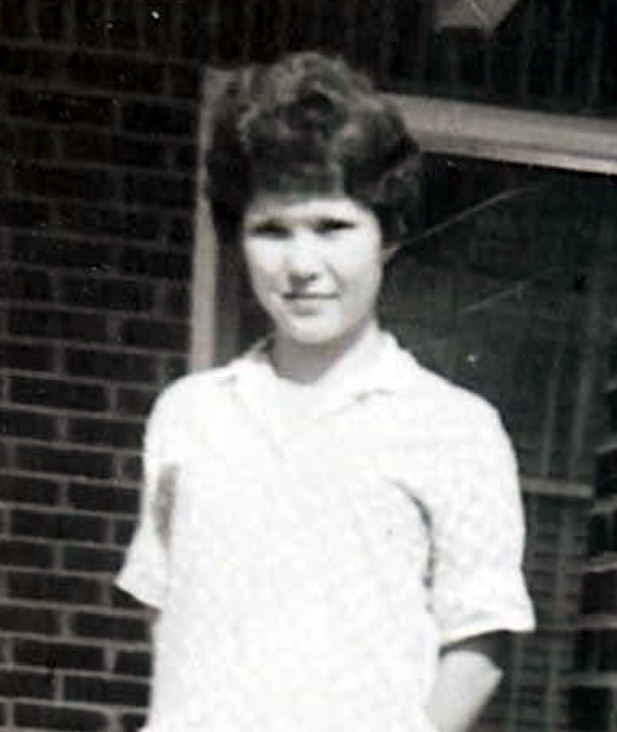 Mable W. Rodgers