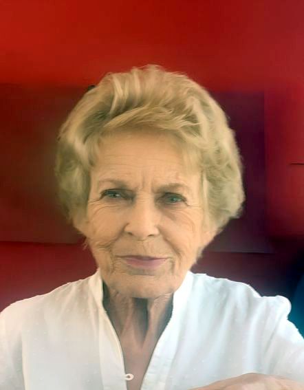 Mable W. Rodgers