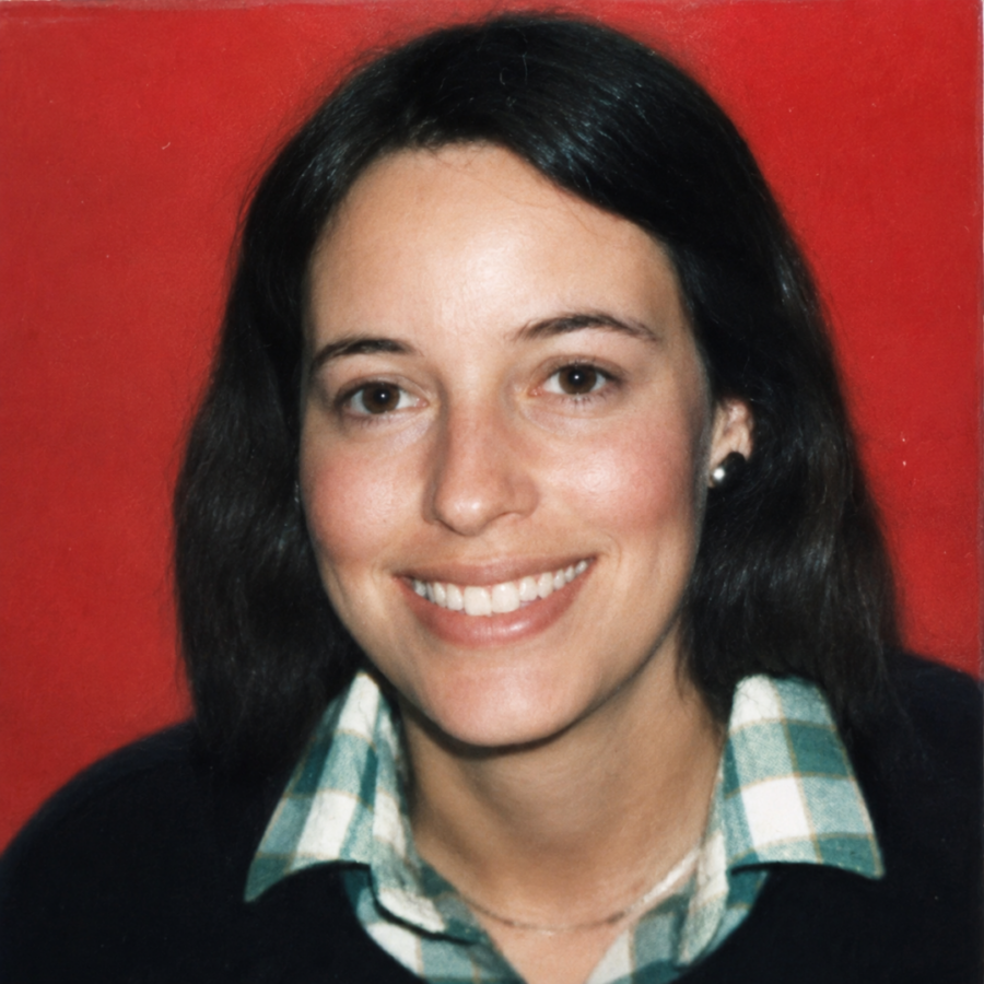 Mable W. Rodgers