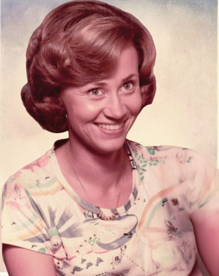 Mable W. Rodgers