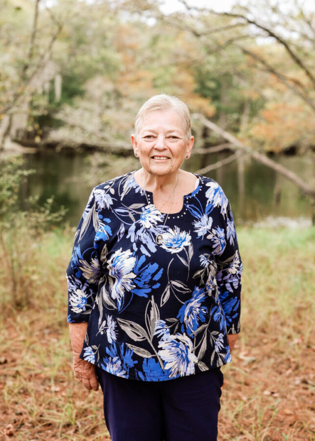 Mary Abrams Mable W. Rodgers