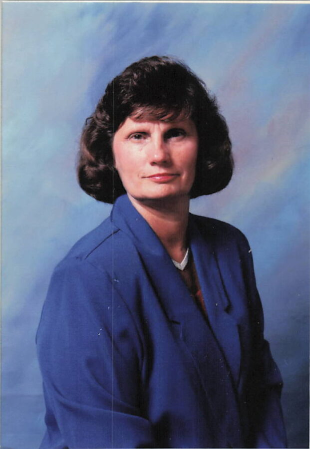 Mable W. Rodgers