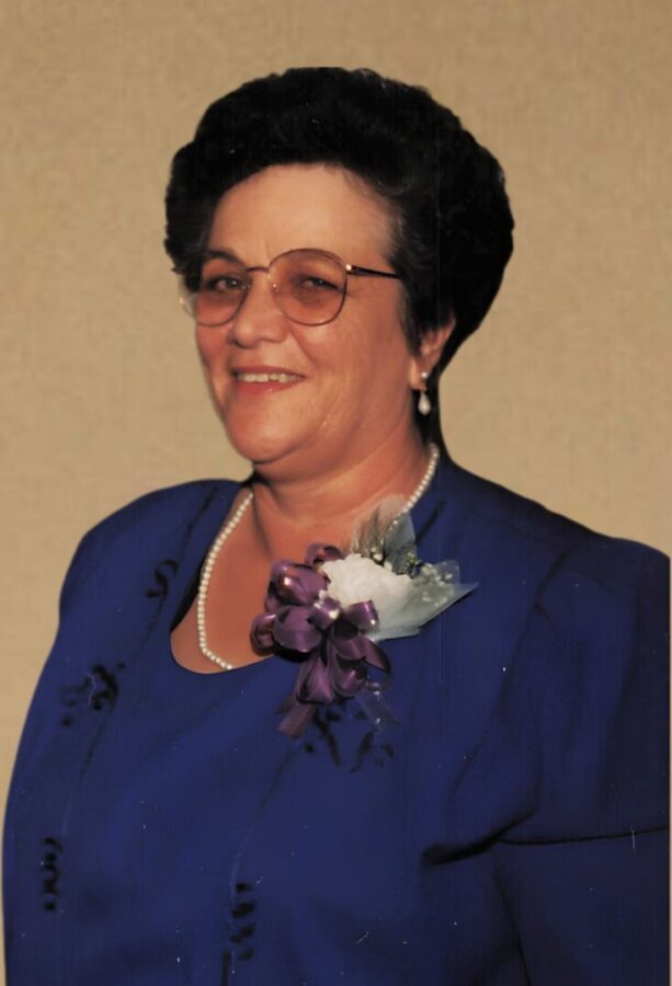 Mable W. Rodgers