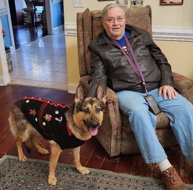 Doug Edgeworth Mable W. Rodgers
