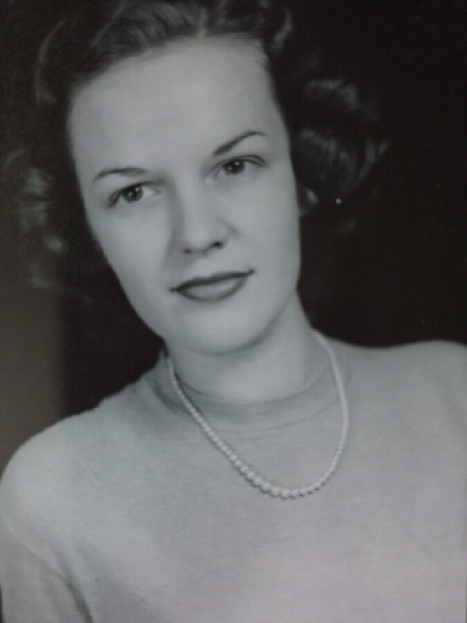 Ginny Tyler Mable W. Rodgers